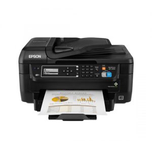 Epson L565 Multi-function Printer, black